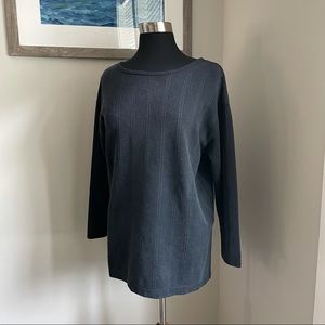 Vintage 1990s oversized slouchy shirt